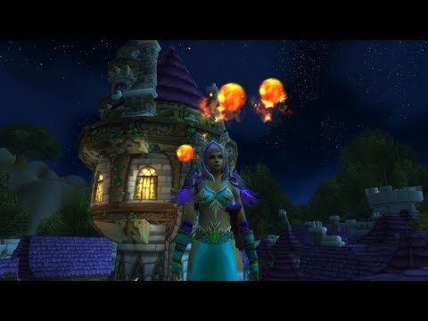 Glorious Legplates Farming