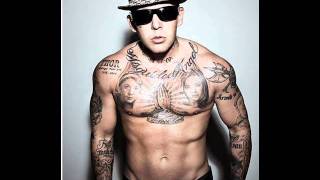 Madchild - Dickhead (Madchild EP)