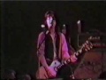 Faster Pussycat   Live Roxy 86 No Room