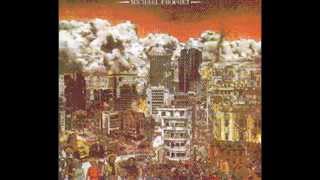 MICHAEL PROPHET - WHAT IS THE DIFFERENCE