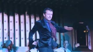 Bamboleo  Gatsby Barcelona