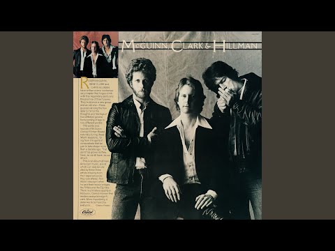 Feelin Higher - Clark Hillman Mcguinn