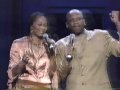 Donnie McClurkin & Yolanda Adams - The Prayer