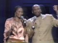 Donnie McClurkin & Yolanda Adams - The Prayer ...