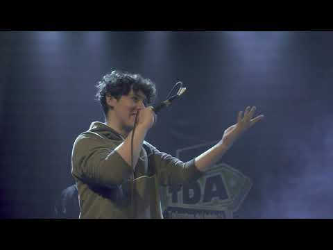 GRIPPO vs UNLIZZY vs SKOR : OCTAVOS - INSERTBEAT FECHA #3