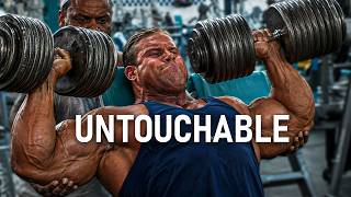 THE BRUTAL REALITY OF BEING A 4X CHAMPION: JAY CUTLER