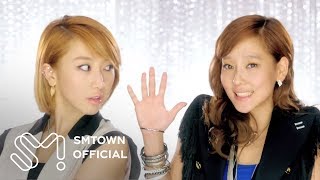 The Grace - DANA&amp;SUNDAY 천상지희 다나&amp;선데이 &#39;나 좀 봐줘&#39; MV