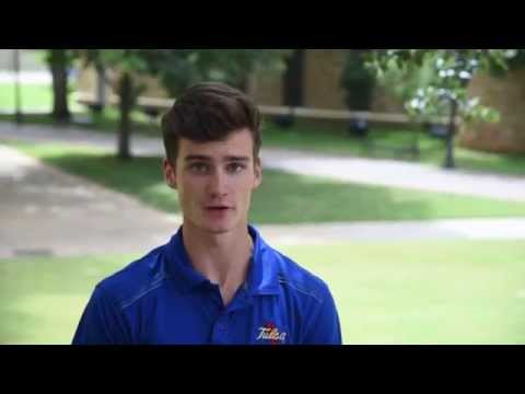 Orientation Leader   Jack Wood