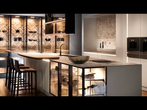 Kitchen Design | Kitchen Design Ideas
