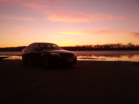 Cleaning Oil Out Of An Intercooler