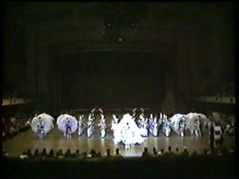 broomall string band 1990 show of shows