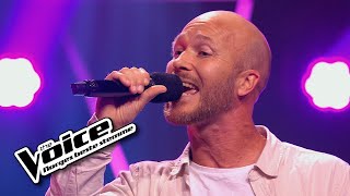 Martin Wikstøl  | Den farligste friheten(Sigvart Dagsland) | Blind Auditions | The Voice Norway 2025
