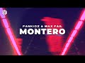 PANKIDZ & Max Fail - MONTERO (Call Me By Your Name)