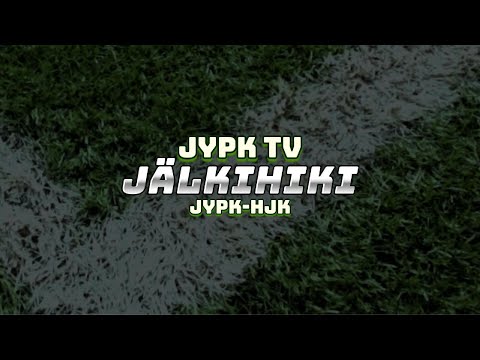 @jypktv Jälkihiki: JyPK-HJK 17.8.2024