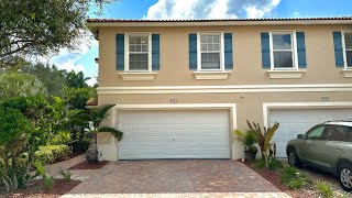 Greenacres Homes for Rent 3BR/2.5BA by Greenacres Property Management