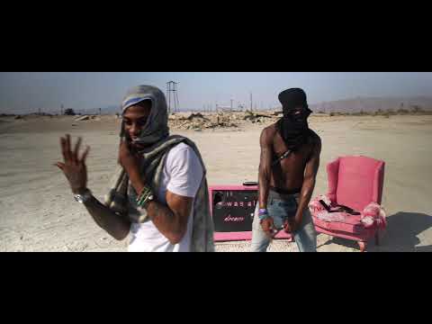 Lingomalik - #FDG (Official Video)