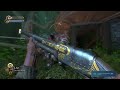 Killing Big Daddy Shotgun Style In Survivor Difficulty 1440p60