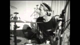 Rolling Stones - Terrifying (Early Recording) - 1989