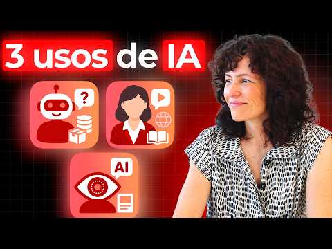 Cómo la IA Está Transformando la Atención al Cliente