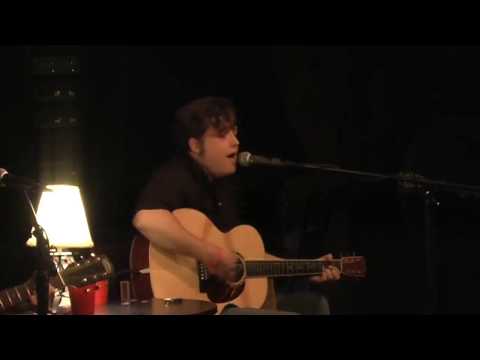 Jason Isbell (full show) live @ Grey Eagle, Asheville, NC 7.23.08