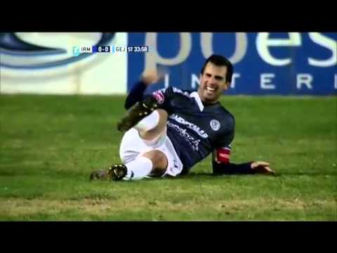 FRANCO DOLCI - Independiente Rivadavia - 2015