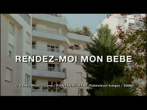 Sauveur Giordano – épisode 13, Rendez-moi mon bébé 2006 👩‍🍼