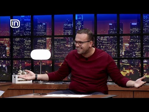 Kolaudim 31102017 - I ftuar Erind Bejko