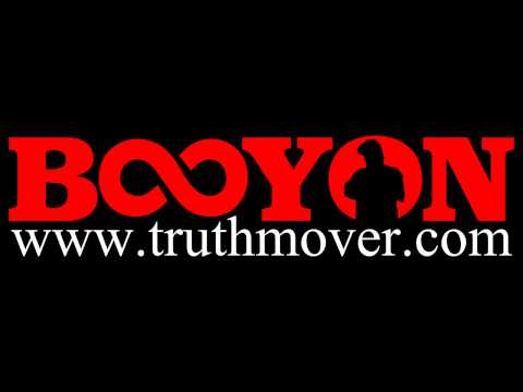 Booyon - Bad 4 Ya Audio