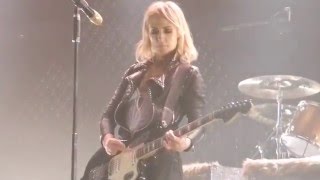 11/16 Metric - Other Side @ The Fillmore, Silver Spring, MD 3/13/16