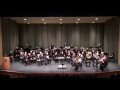 Ding Dong! Merrily On High - Brass Ensemble