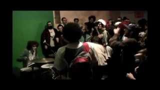 DECADES COVER NIGHT | NAOMI PUNK