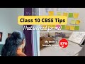 CBSE Class 10 Tips That Helped Me Score 97 In Term 1 Boards Class 10 Tips That Worked For Me