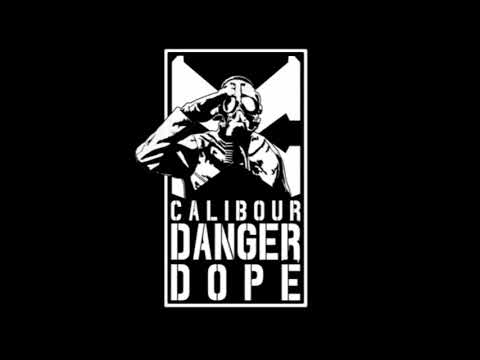 03.XCALIBOUR | DANGERDOPE - GOLDEN CLASSIC