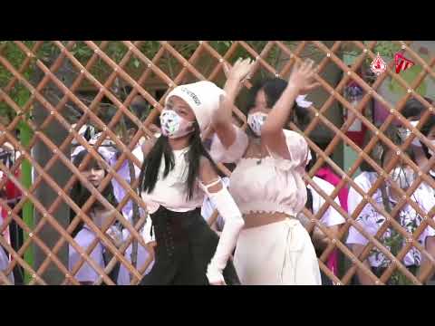 2good4u Cover Dance - Learning Style by Daruna 2022