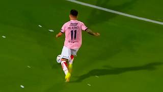 Mateo Del Blanco a Talented Versatile Full-Back - 2026