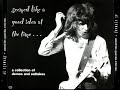 Al Stewart - In The Dark (Lyrics:) 💙 remastered album ,,Famous Last Words,, 2006