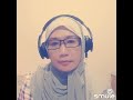 Smule cover "selamat jalan kekasih" OST Si Doel The Movie
