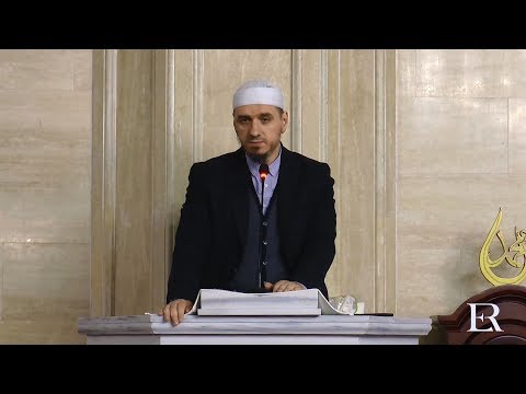 Strehimore profetike | 30. O Zot, na ruaj me faljen Tënde nga denimi Yt - Enis Rama