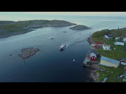 Fishing in Norway | MYKEN