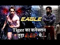 Tiger Shroff Connection To Yash's KGF Chapter 2, KGF 2 Action Director Anbariv Join Tiger's Eagle