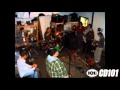 The Polyphonic Spree - [Unknown Song] (Live from The Big Room 11/9/03)