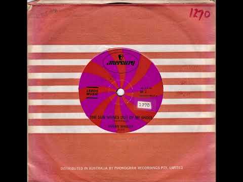 45 of the Week - The Sun Shines Out Of My Shoes