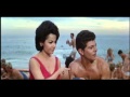 BEACH BLANKET BINGO (1965) R.I.P. ANNETTE FUNICELLO