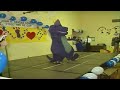 Barney The Backyard Gang Live Show 1988