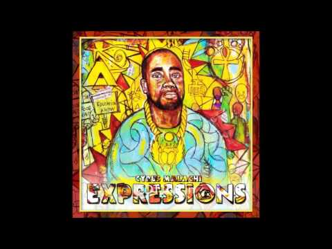 Cyrus Malachi - Root Of Evil