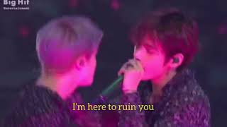 Download lagu BTS - Pied Piper | V and Jin ( Taejin ) mp3 Download lagu BTS - Pied Piper | V and Jin ( Taejin ) mp3