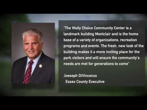 Wally Choice Com Center