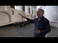 Oliebollen bakken in Wijk bij Duurstede voor de kerk [RTV Utrecht]