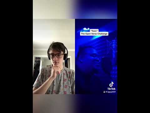 Big Kuza-Toxic Remix ft. G-Hood