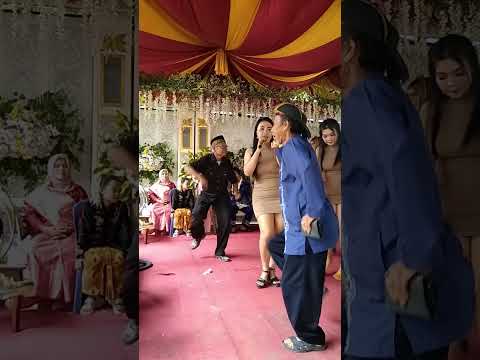 Jangan Remehkan Jogetannya Gaes,Jaipongan Mantappp😂😂😂